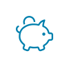 piggybank-icon - Mass Family Credit Union